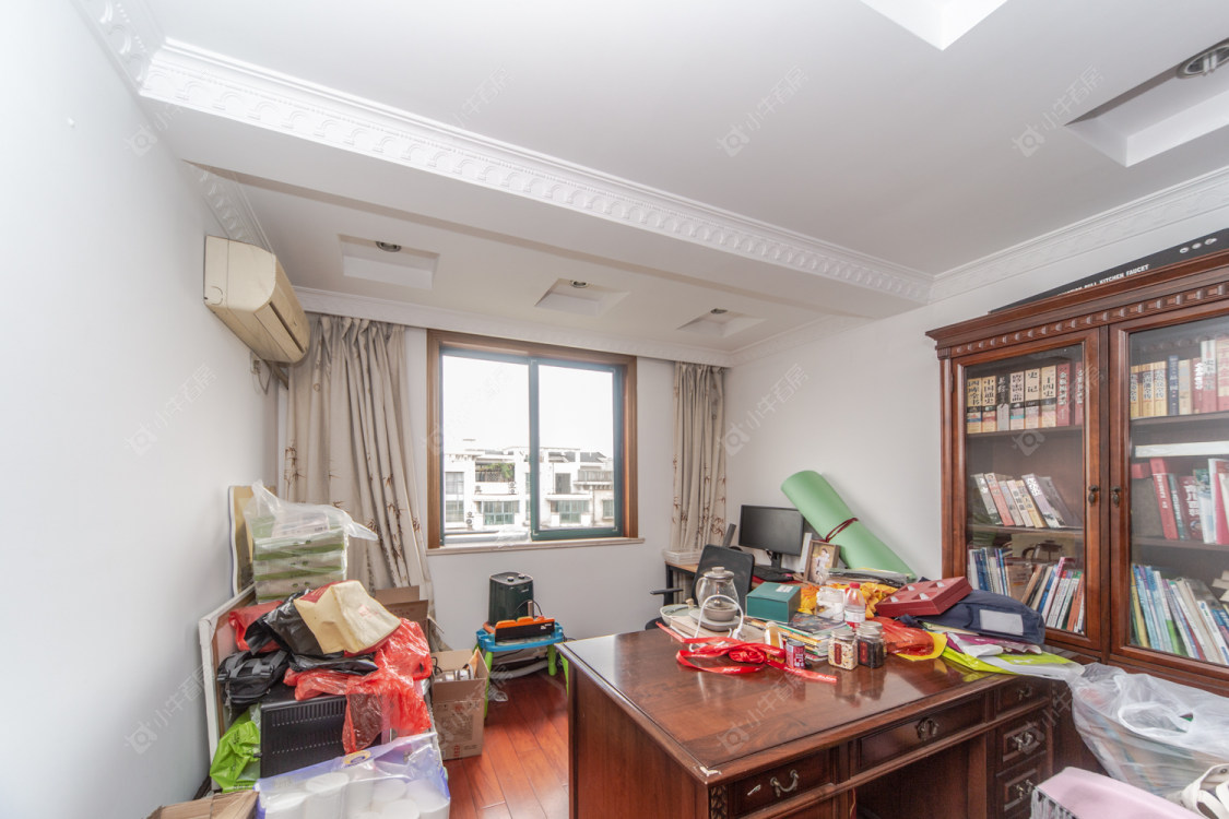 常州怀德名园在售二手房源室内图_小牛看房