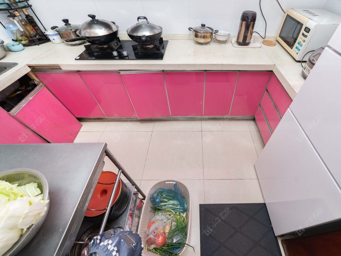 常州鸿盛名苑在售二手房源室内图_小牛看房