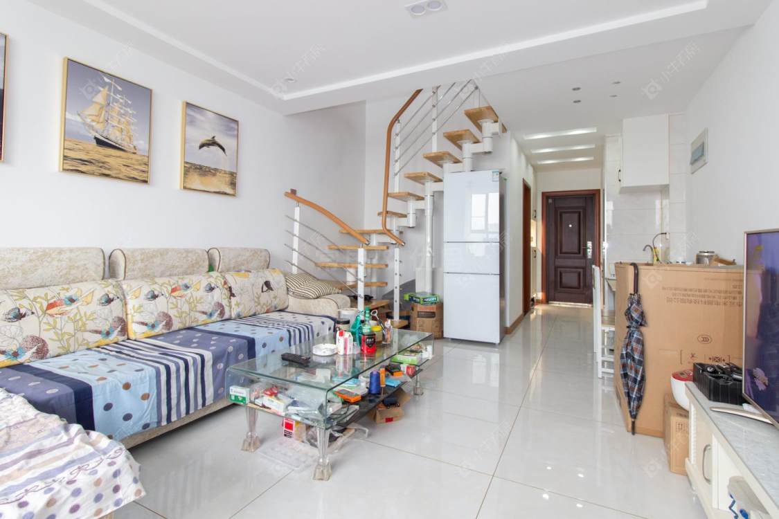 常州江南经典花园在售二手房_小牛看房