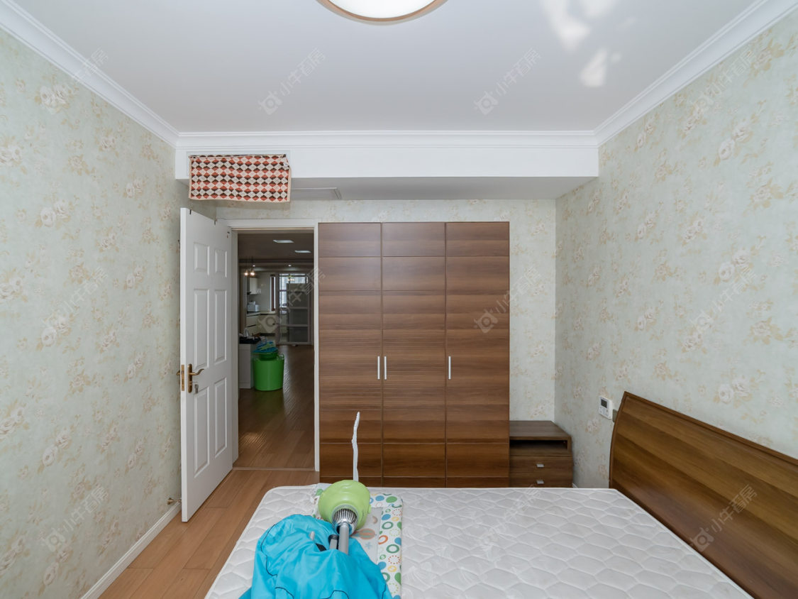 九洲新世界花苑房源室内图 常州九洲新世界花苑在售二手房源室内图_小牛看房