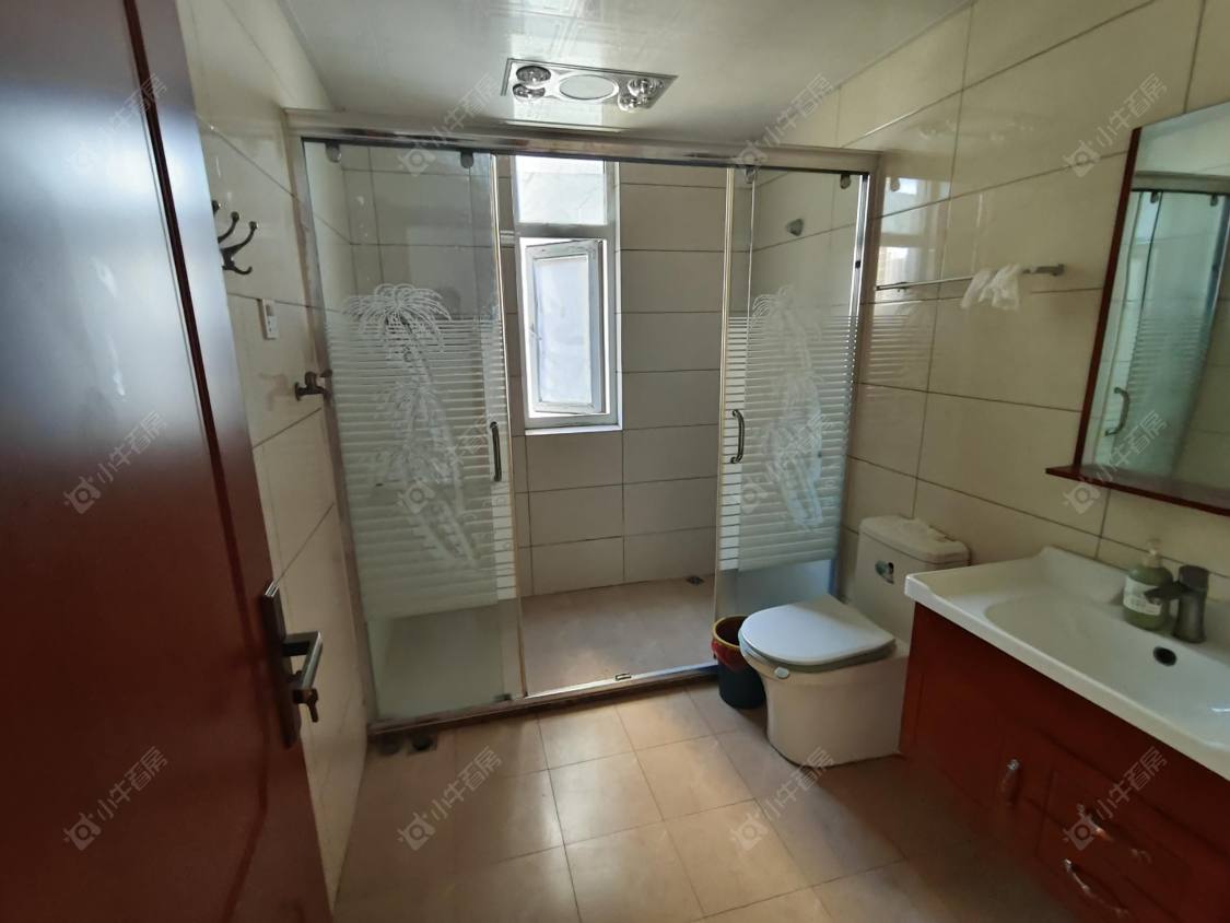 常州青洋花苑在租房源室内图_小牛看房