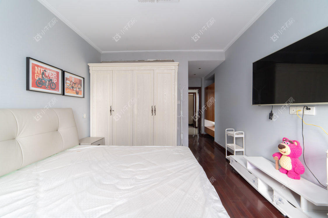 常州星河名居在租房源室内图_小牛看房