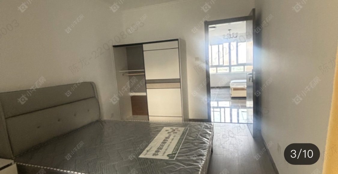 常州金美林花园在租房源室内图_小牛看房