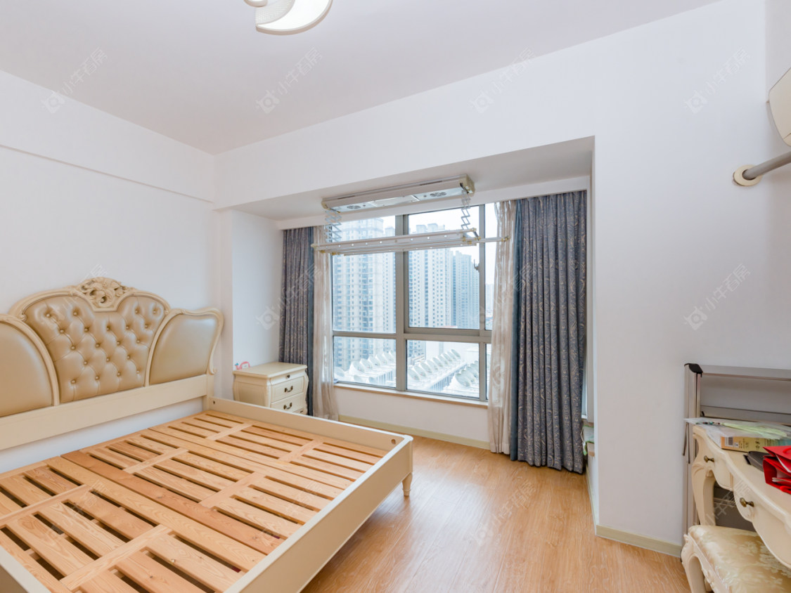 九洲新世界广场房源室内图 常州九洲新世界广场在售二手房源室内图_小牛看房