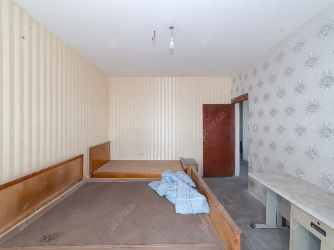 常州百草苑在售二手房源室内图_小牛看房