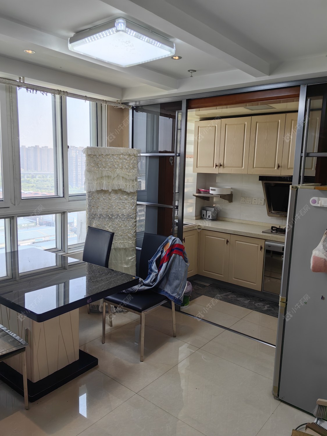 常州保纳商业广场在租房源_小牛看房