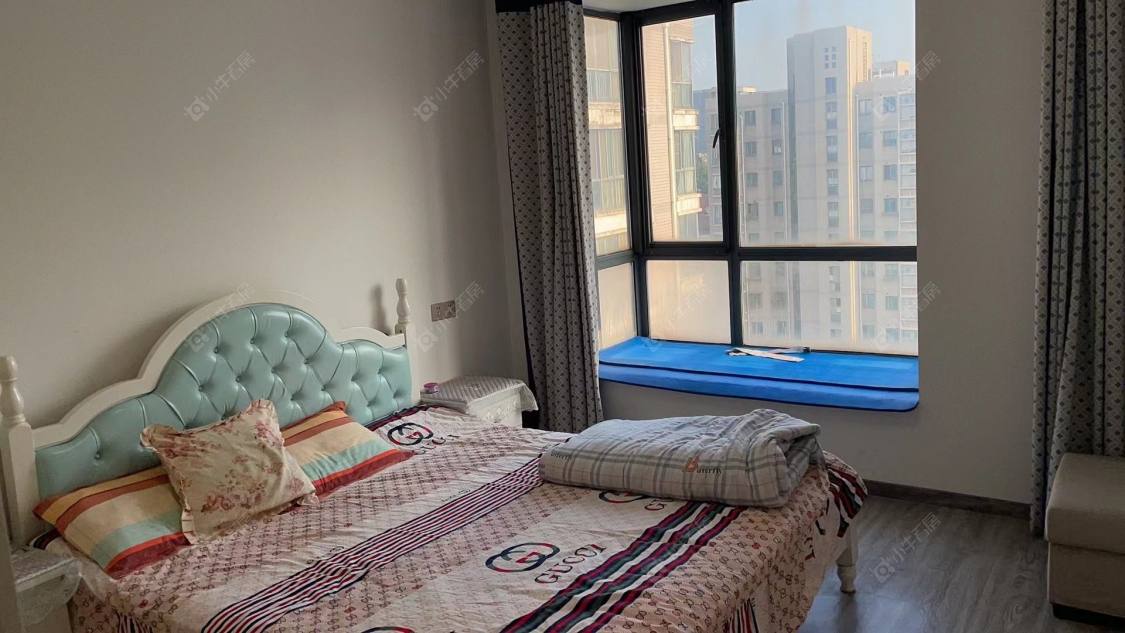 长安家园二村房源室内图 常州长安家园二村在租房源室内图_小牛看房