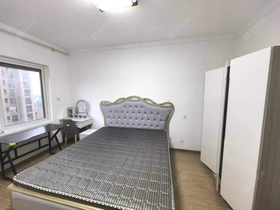 常州香溢紫郡二期在租房源室内图_小牛看房