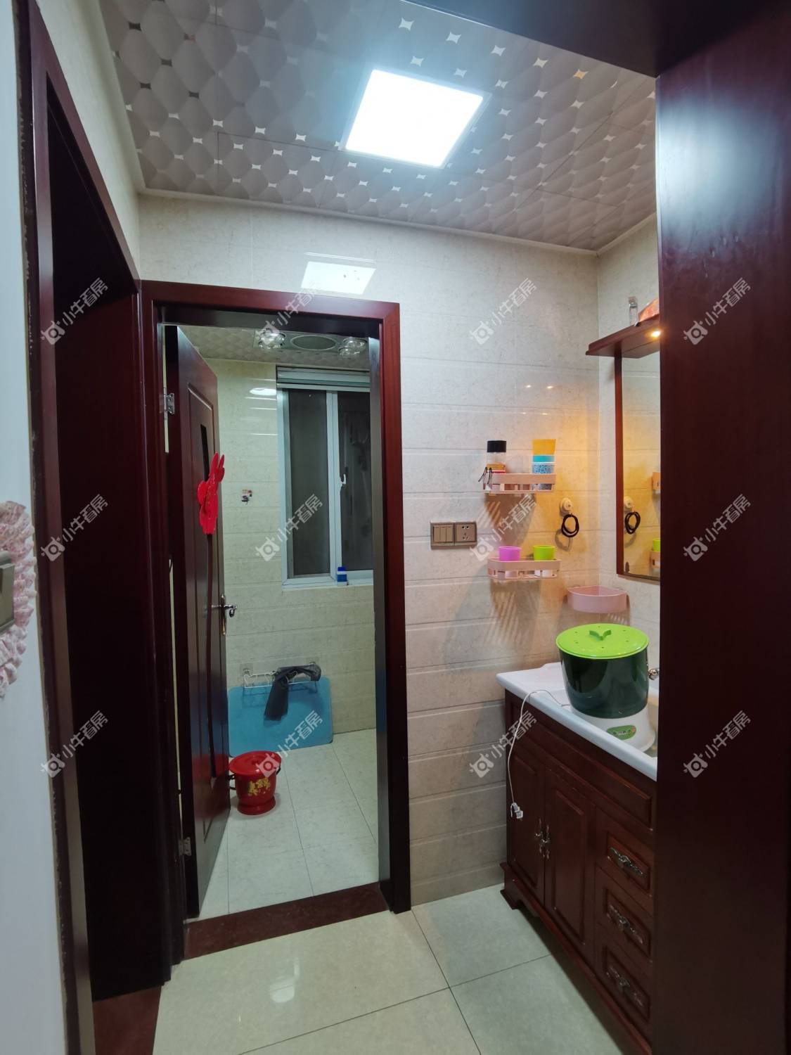 常州荣盛馨河郦舍在租房源_小牛看房