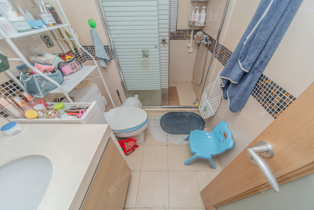 常州九洲花园三期在售二手房源室内图_小牛看房