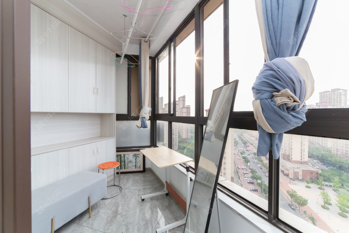 万科弘阳君望甲第房源室内图 常州万科弘阳君望甲第在售二手房源室内图_小牛看房