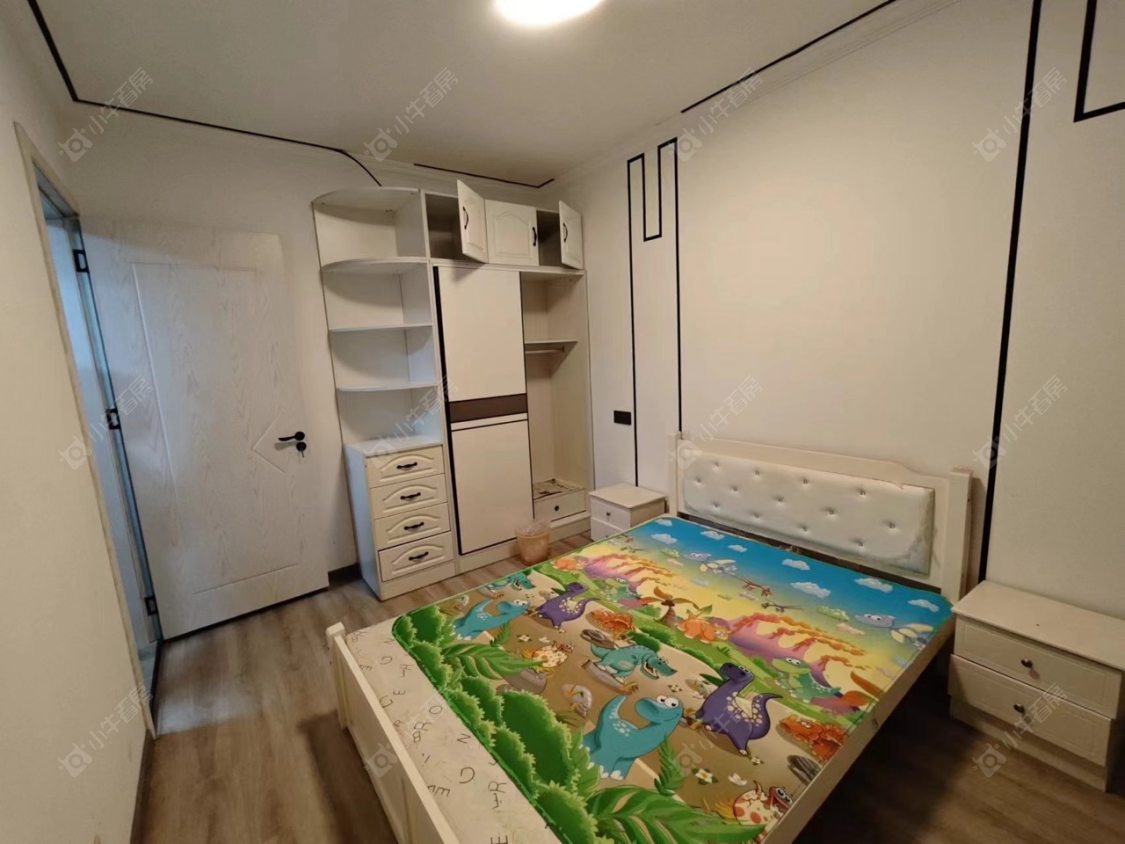 碧水云庭房源室内图 常州碧水云庭在租房源室内图_小牛看房