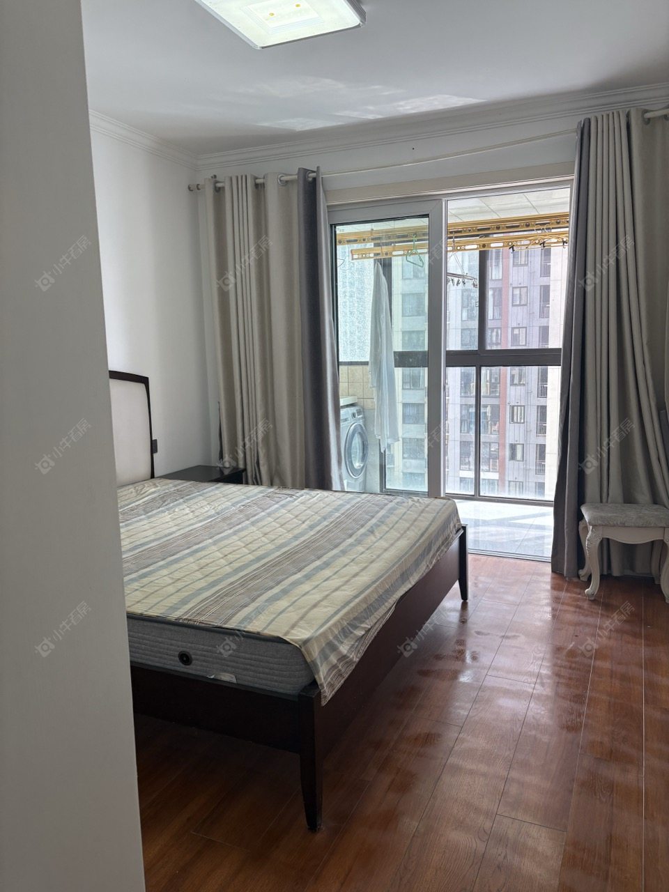 常州星河国际八区在租房源室内图_小牛看房