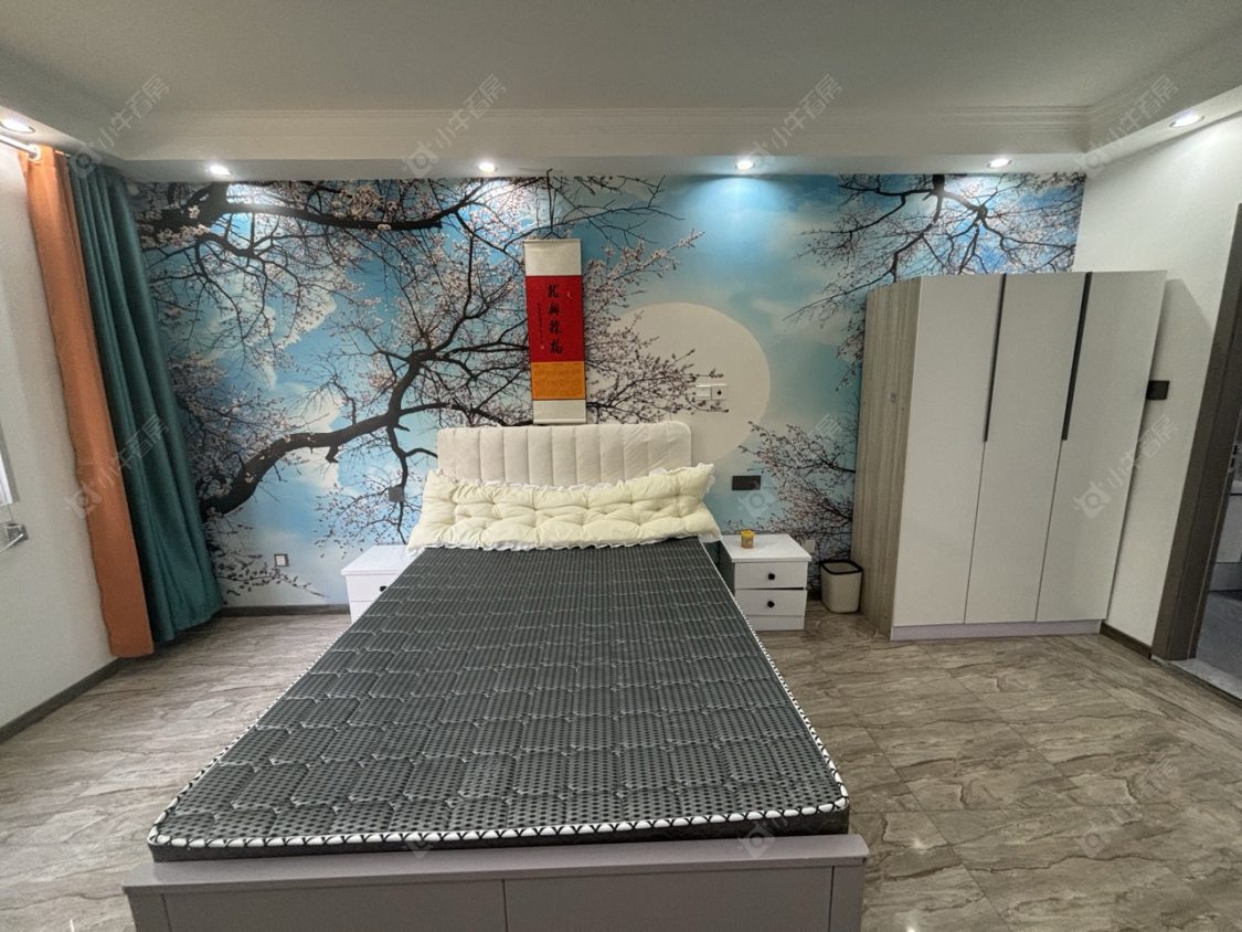 海华花园房源室内图 常州海华花园在租房源室内图_小牛看房