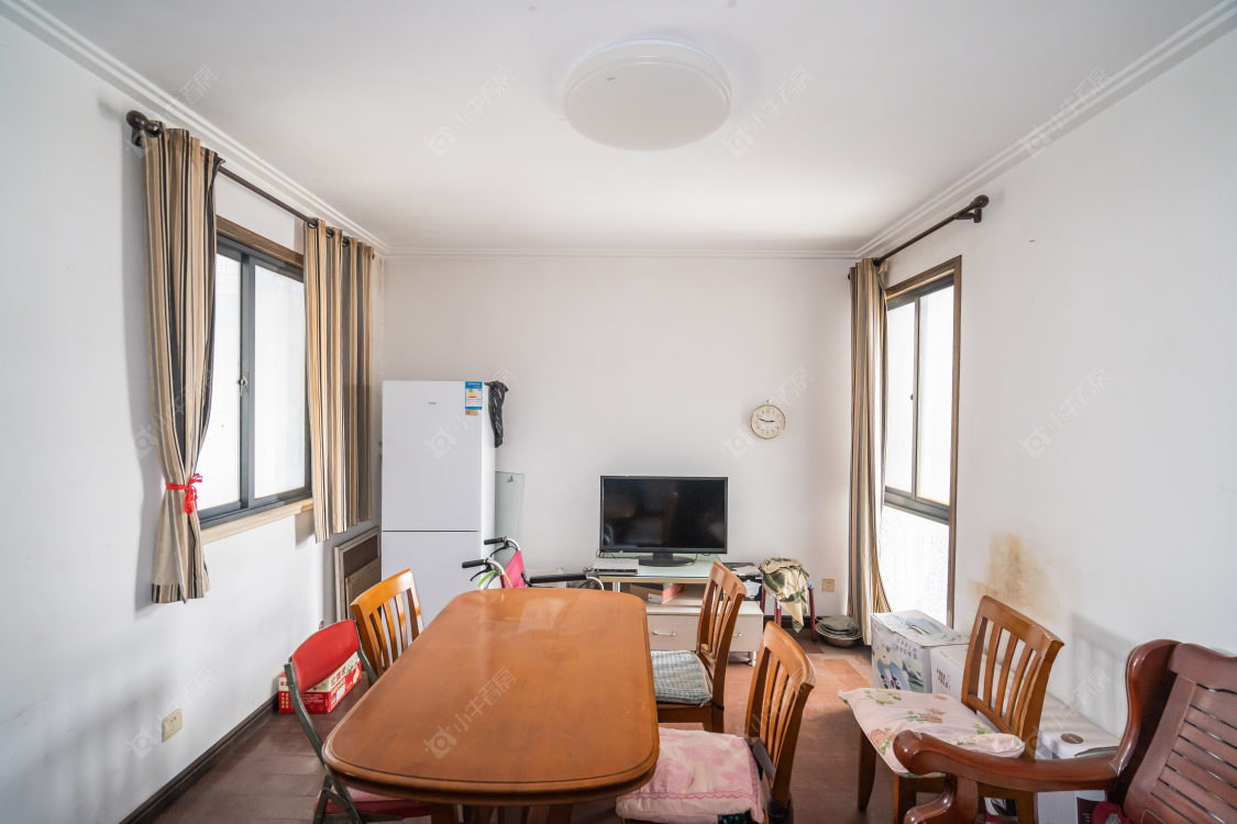 常州香梅花园在售二手房源室内图_小牛看房