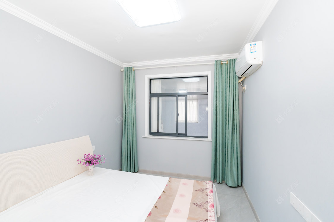 常州丽华三村南开小区在售二手房源室内图_小牛看房