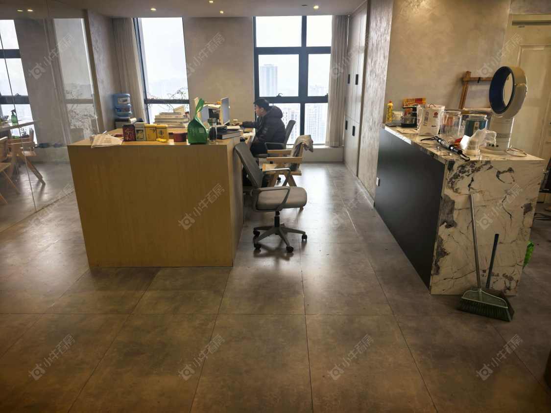 常州吾悦广场南区在租房源_小牛看房