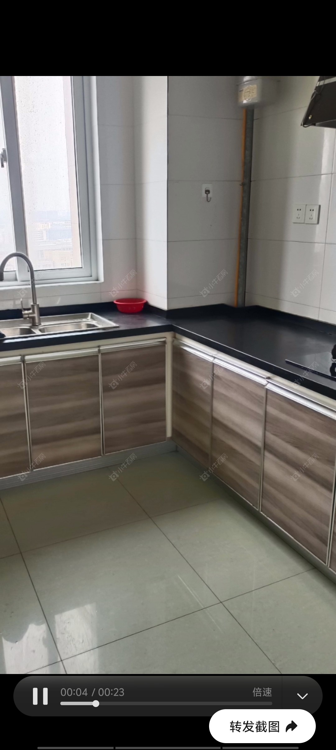 常州港龙新港城在租房源室内图_小牛看房