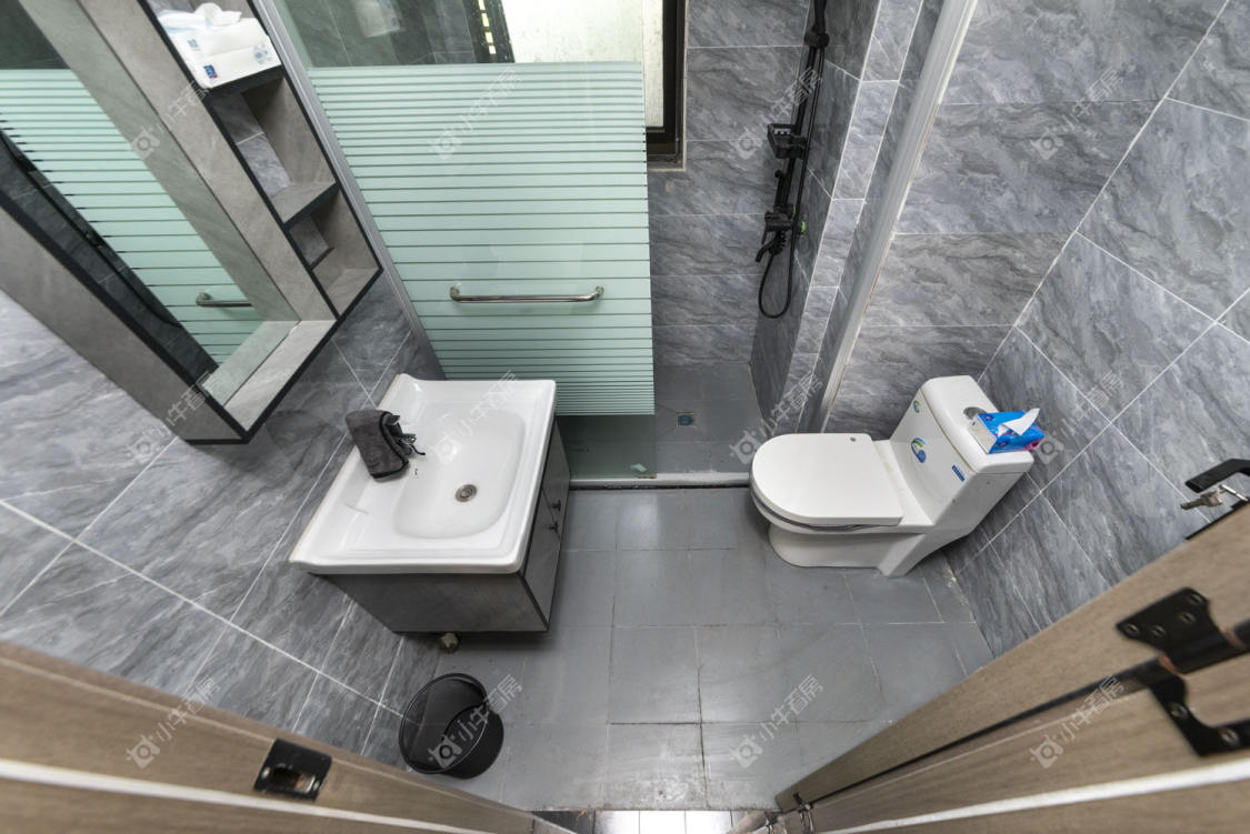 常州美的金科公园天下在租房源_小牛看房