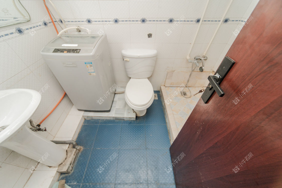 常州御花园(新北)在租房源室内图_小牛看房