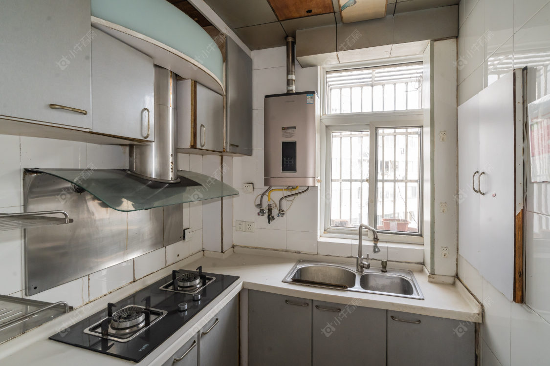 常州桃园新村在售二手房源室内图_小牛看房