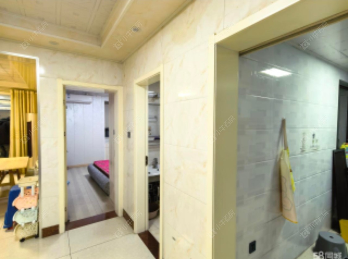 顺园八村二期房源室内图 常州顺园八村二期在租房源室内图_小牛看房