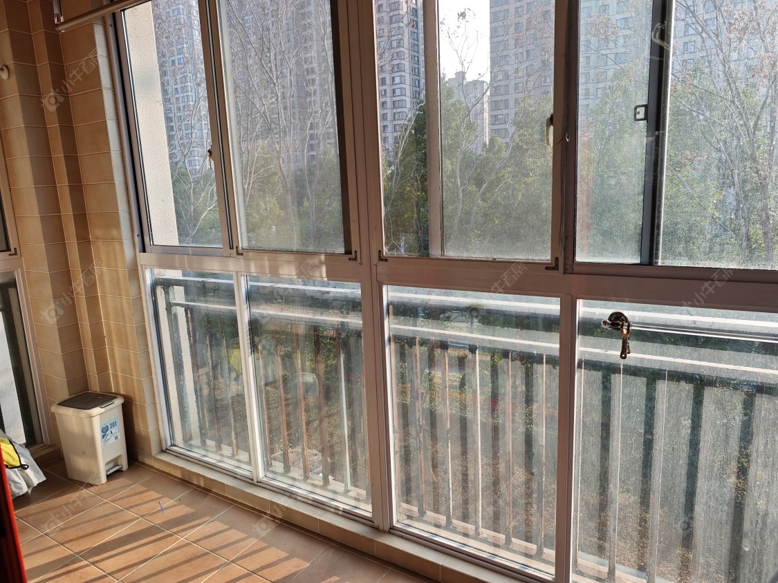 常州绿都万和城二区在租房源_小牛看房