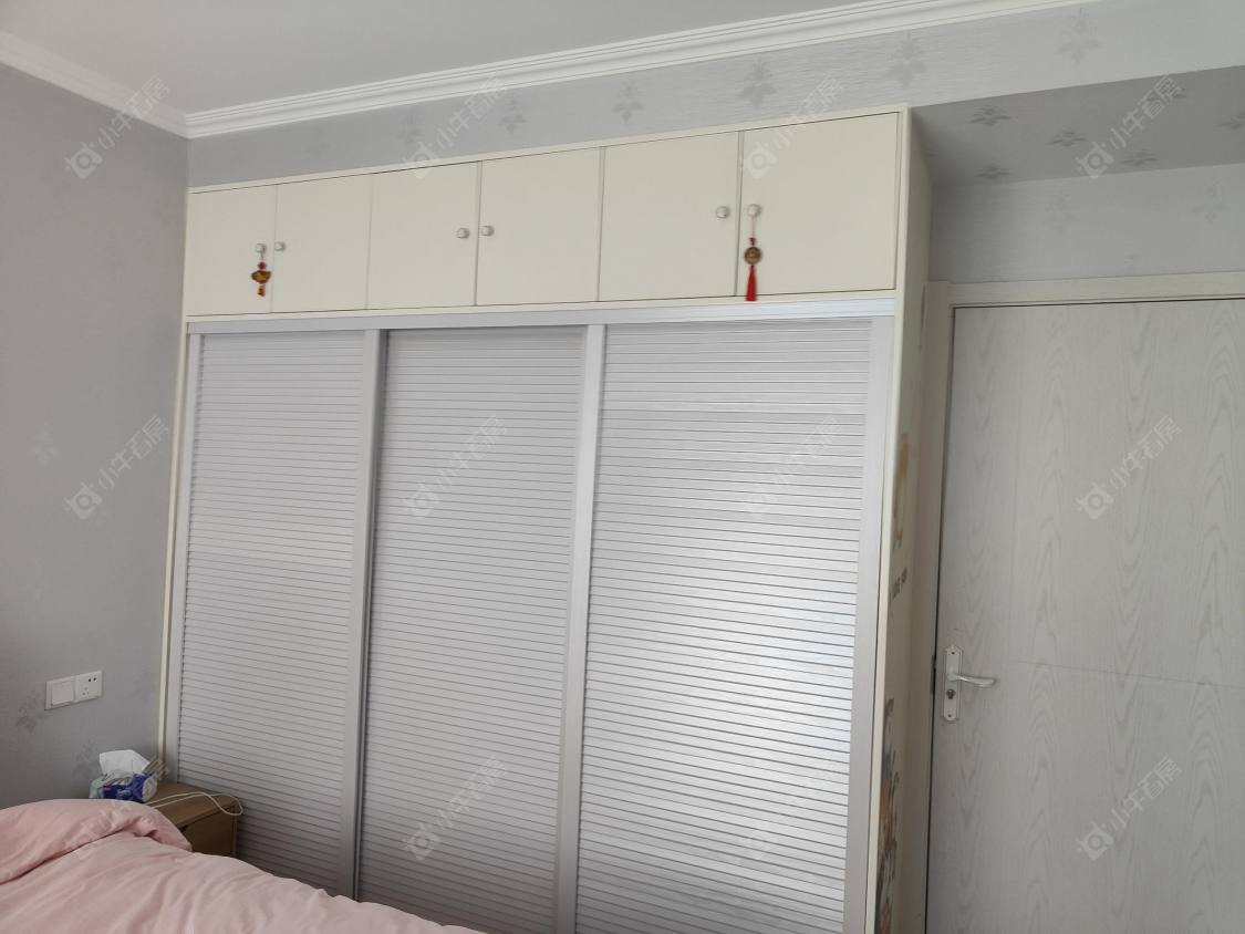 常州兰翔新村在租房源室内图_小牛看房