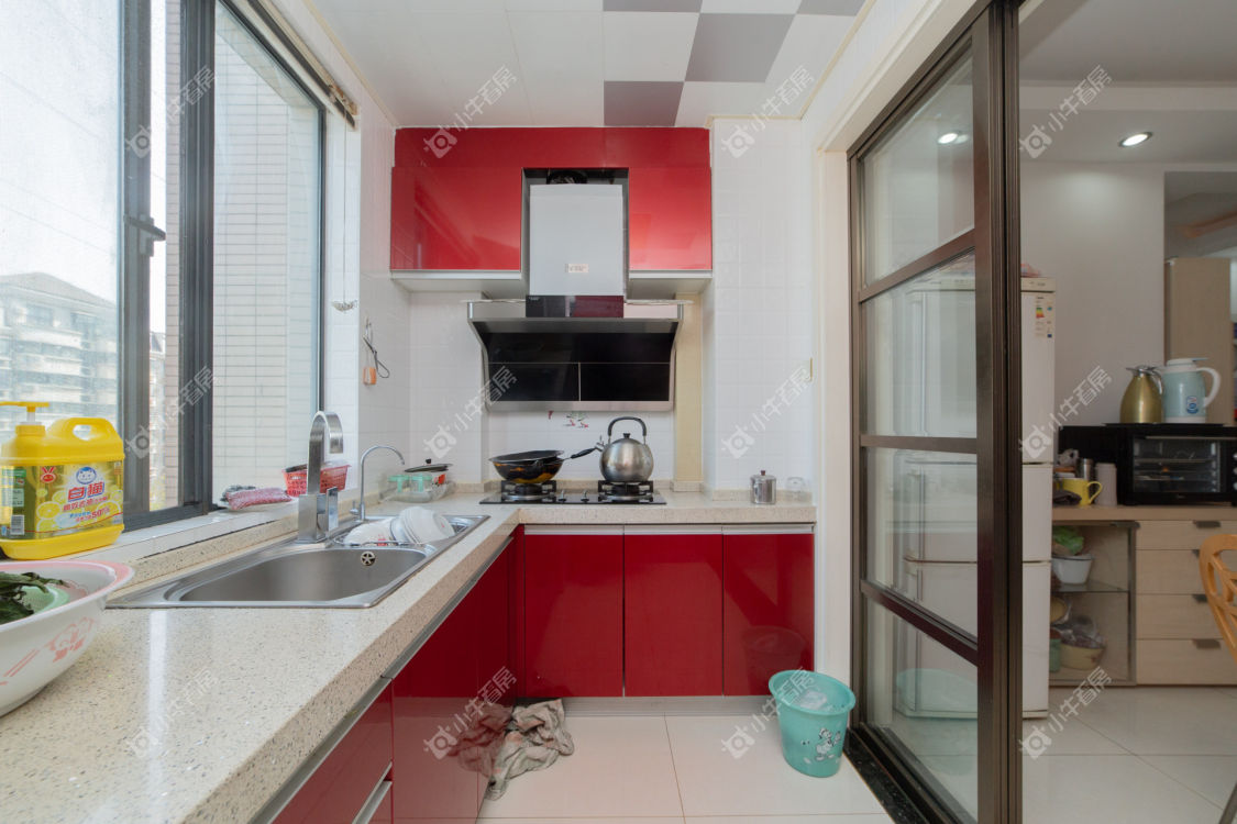 常州府翰苑西区在租房源_小牛看房