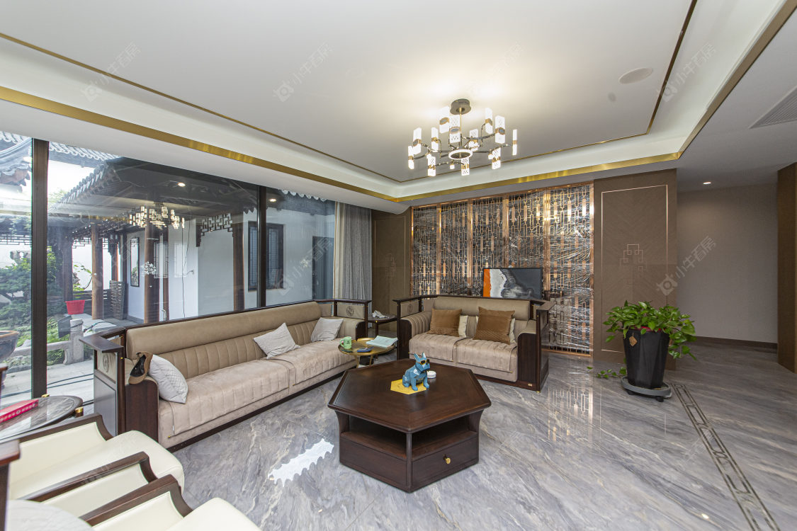 常州江南印象在售二手房_小牛看房