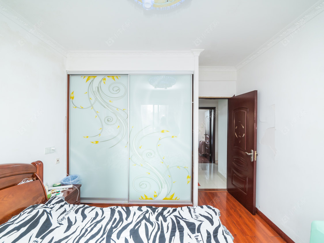 常州公园壹号三期在售二手房_小牛看房