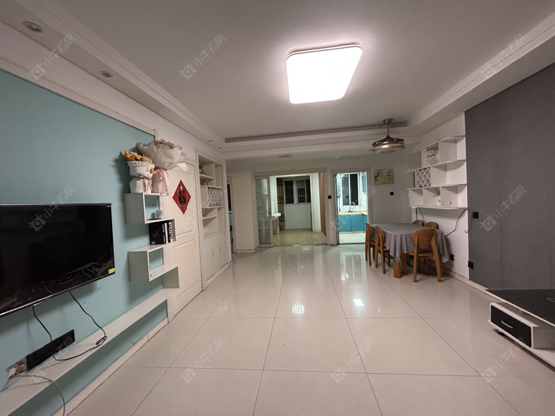 常州凤凰城2室2厅1卫出租_小牛看房