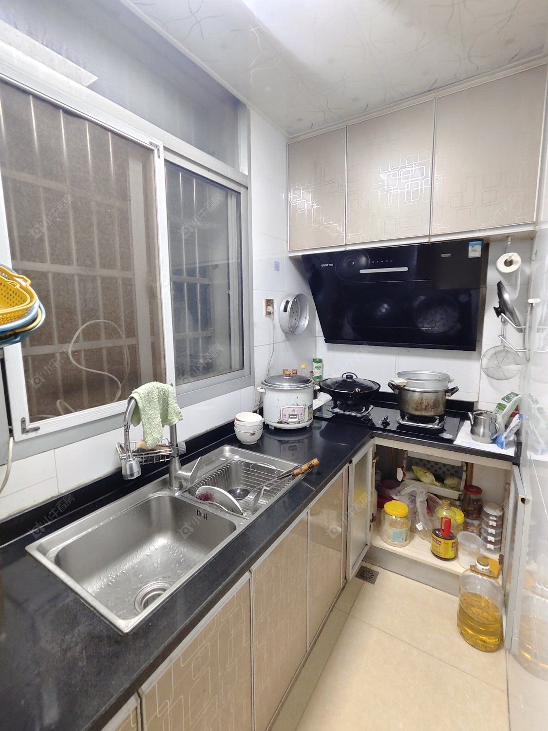 常州河苑新村在租房源室内图_小牛看房