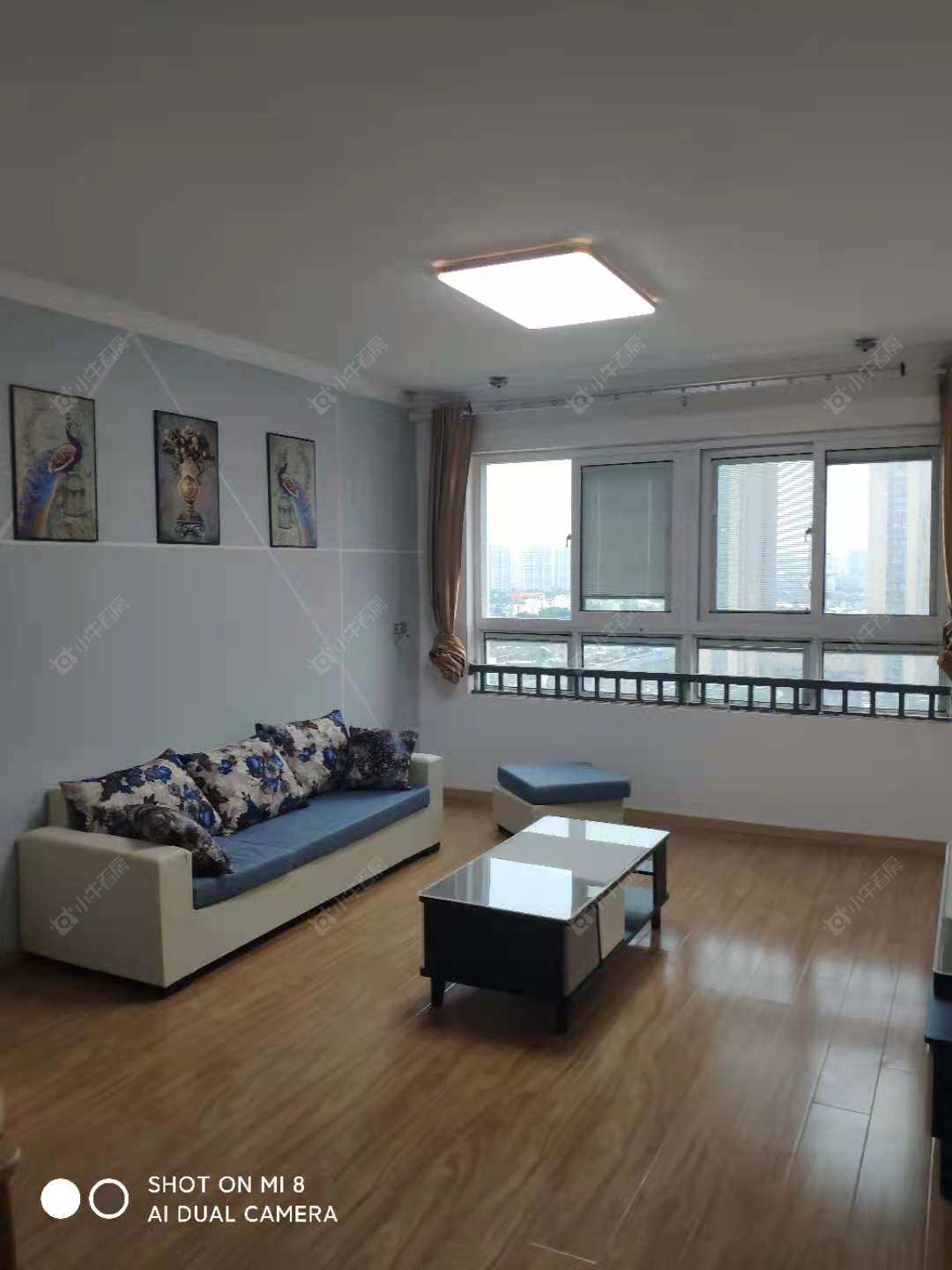 常州怡安家园租房房源封面图