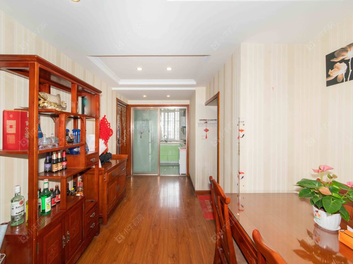 金色领寓房源室内图 常州金色领寓在售二手房源室内图_小牛看房