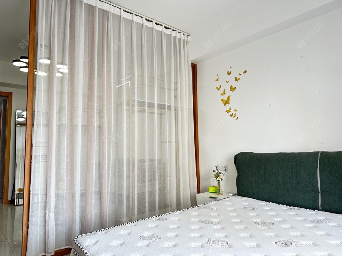 宝龙城市广场房源室内图 常州宝龙城市广场在租房源室内图_小牛看房