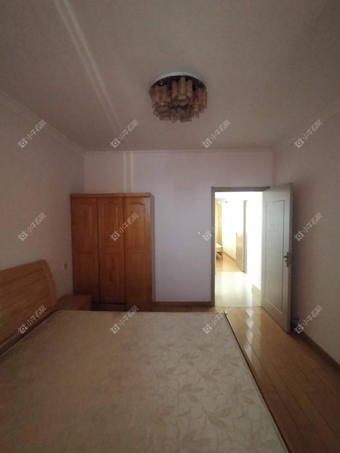 常州公园壹号四期在租房源_小牛看房