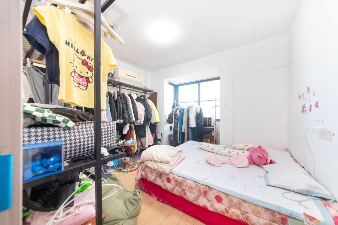 常州名仕佳园在售二手房源室内图_小牛看房