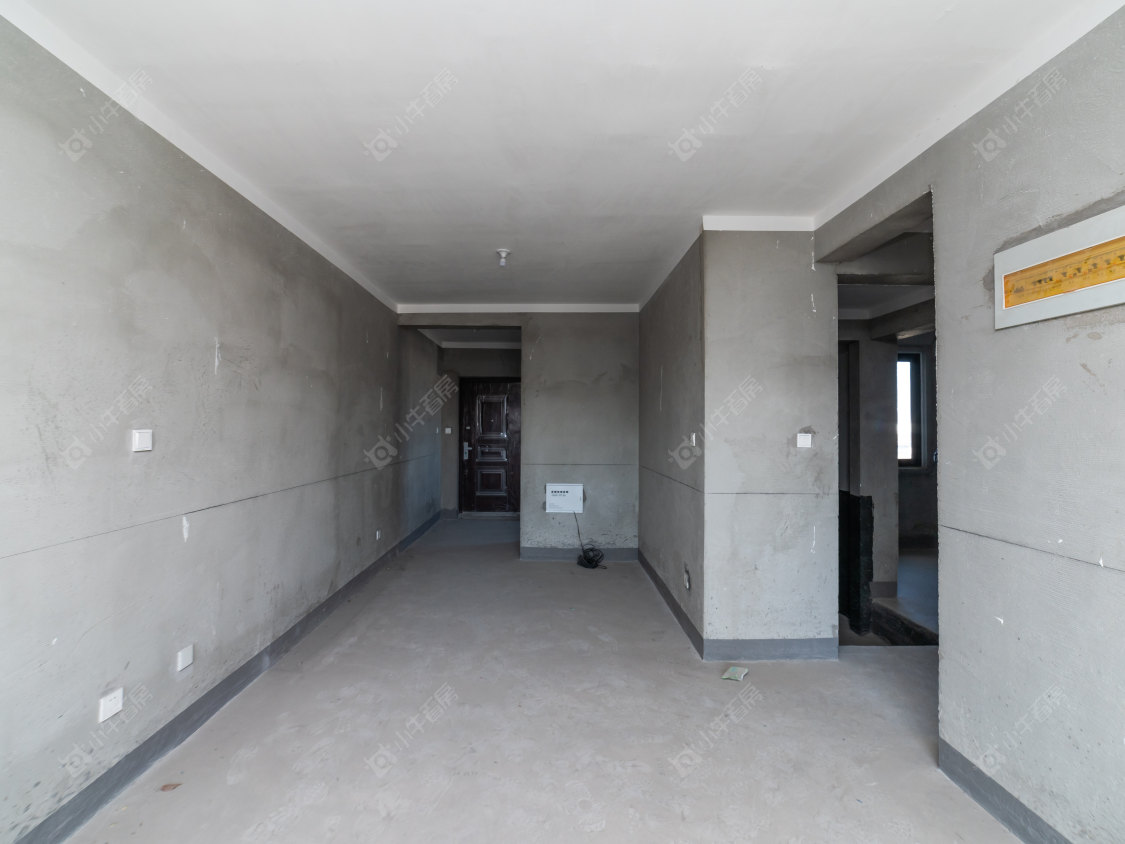 常州紫霞花苑在售二手房源室内图_小牛看房