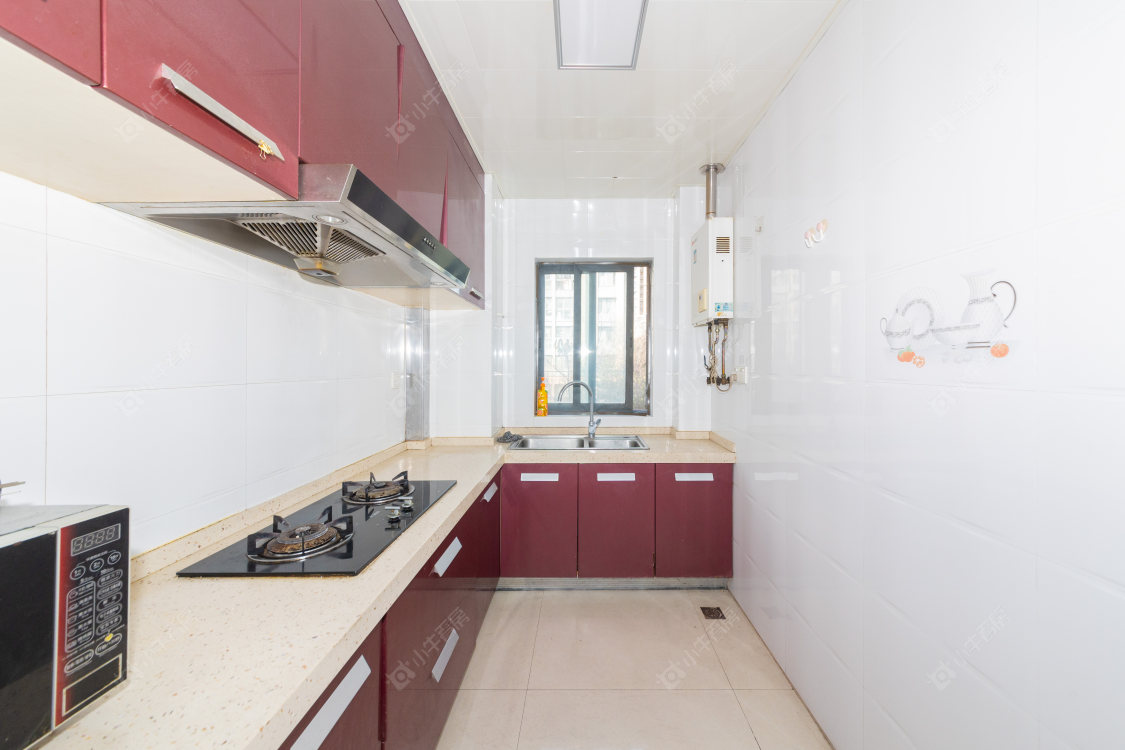 常州清水湾花园一期在售二手房源室内图_小牛看房