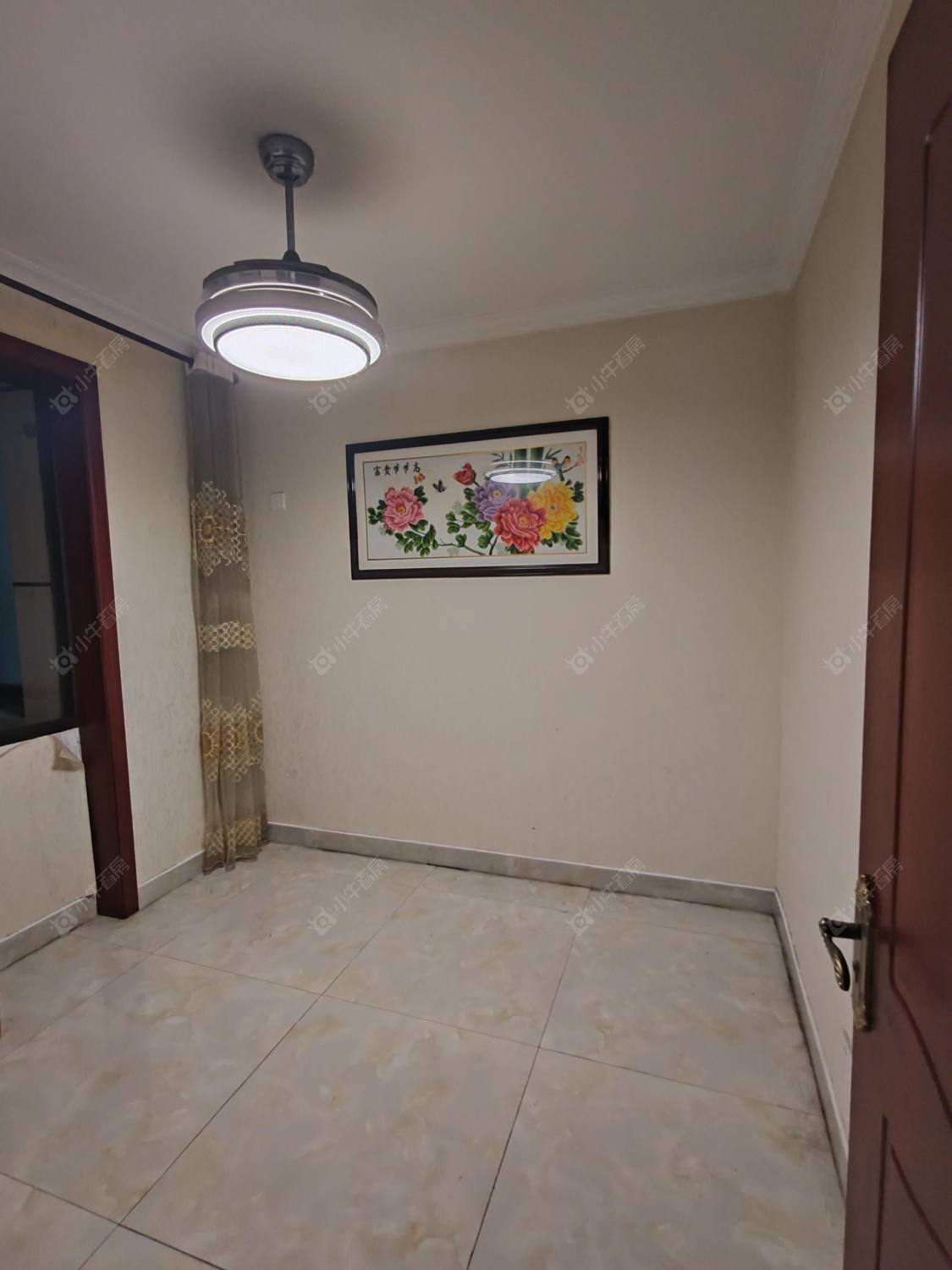 常州中奥珑郡在租房源室内图_小牛看房