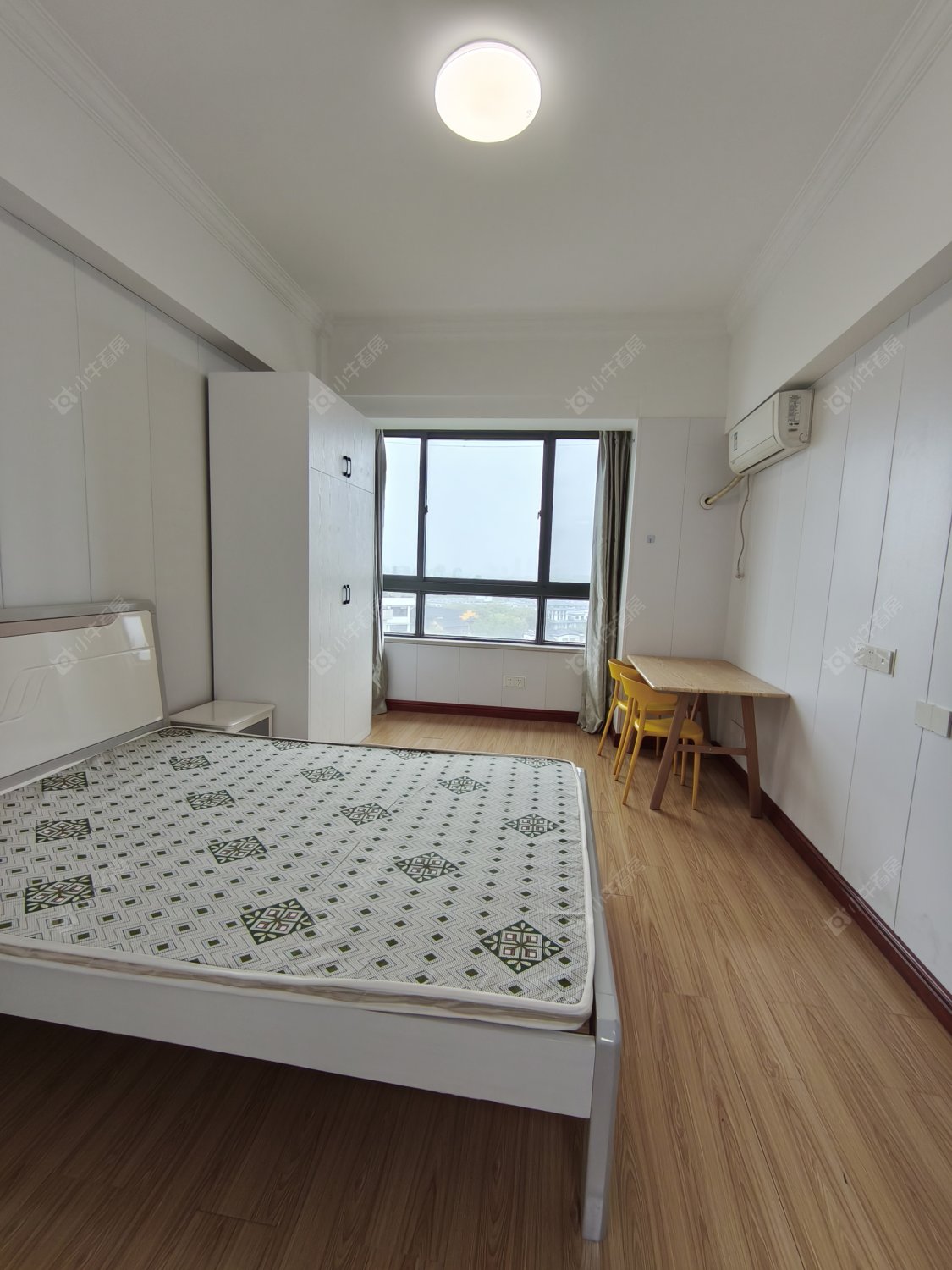 常州元丰宜家在租房源室内图_小牛看房