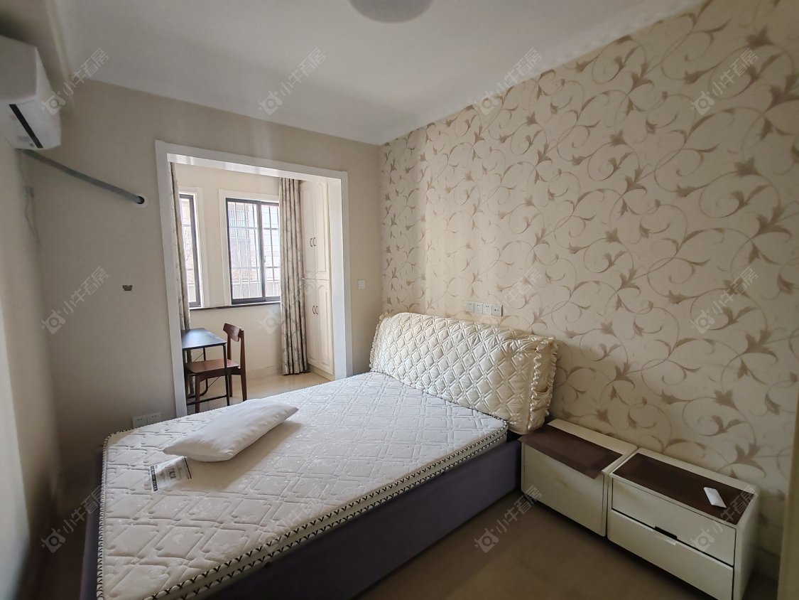 常州藻江花园二期在租房源_小牛看房