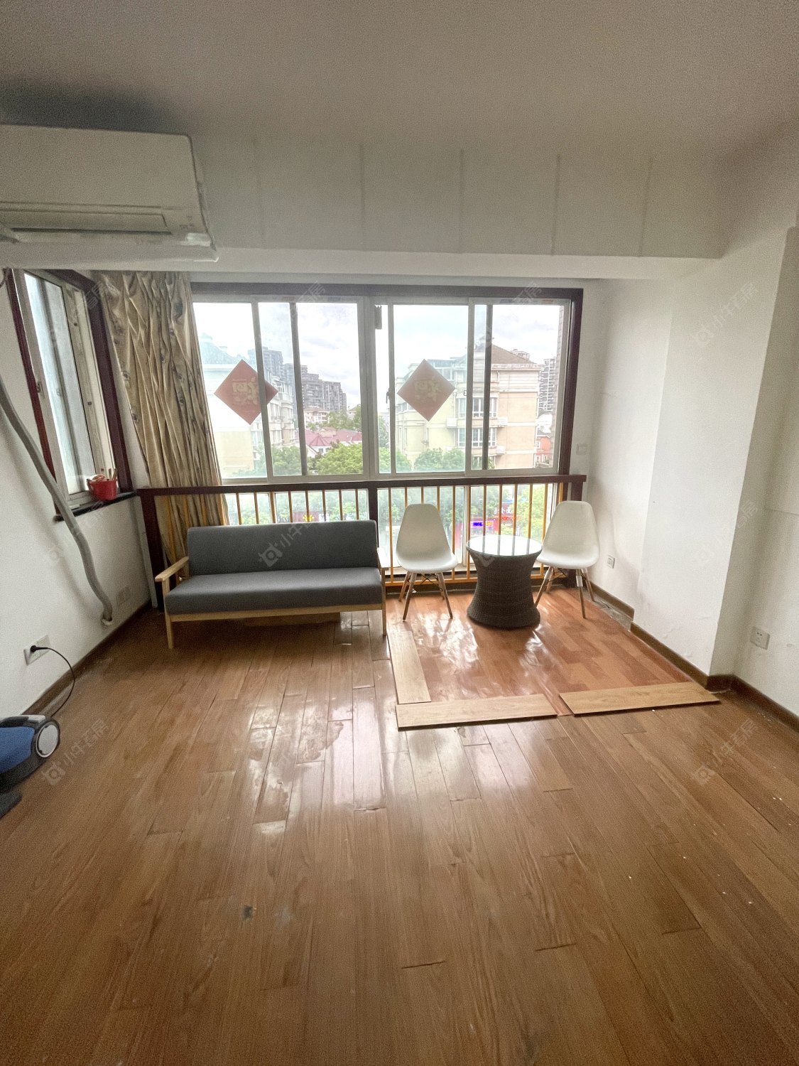 常州都市桃源一期租房_小牛看房