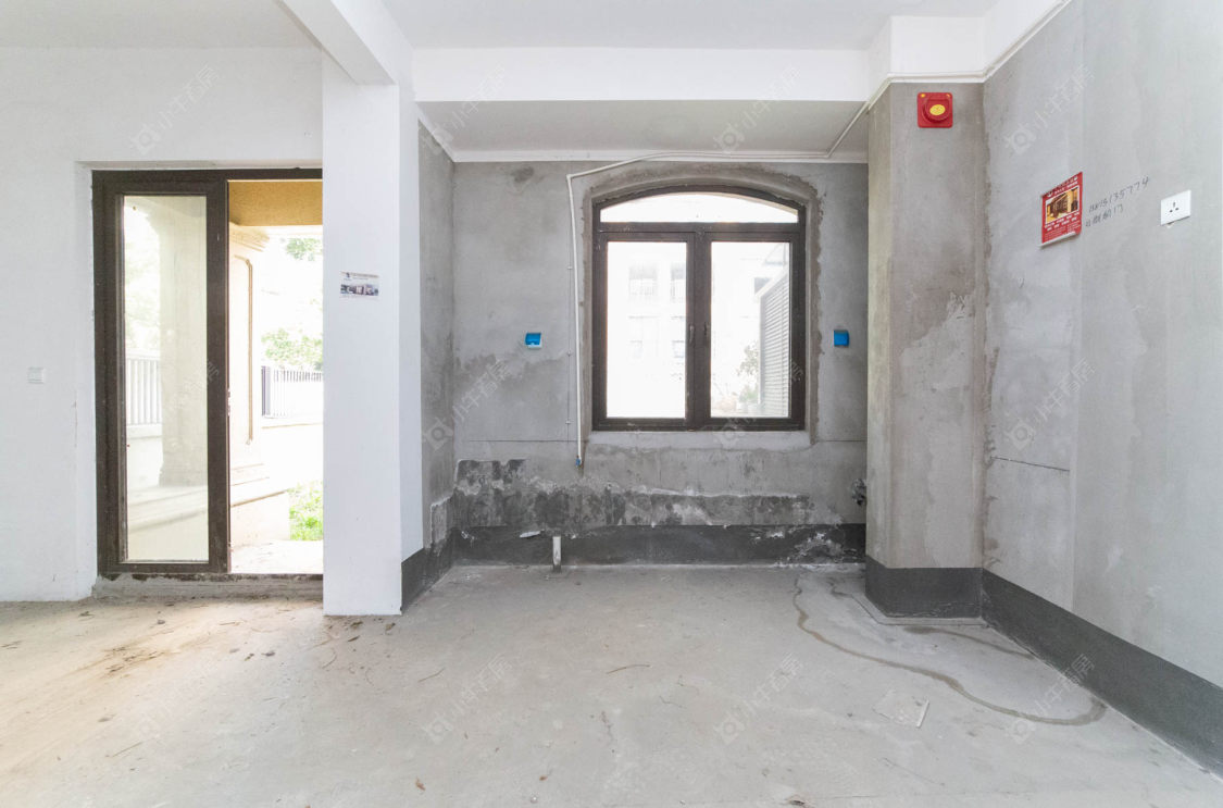 常州金新御园别墅区在售二手房源室内图_小牛看房