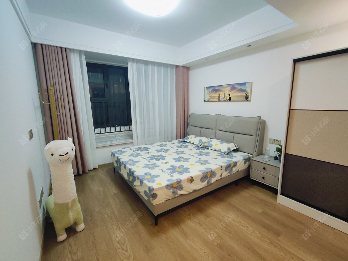 常州绿地香港名墩道在租房源_小牛看房