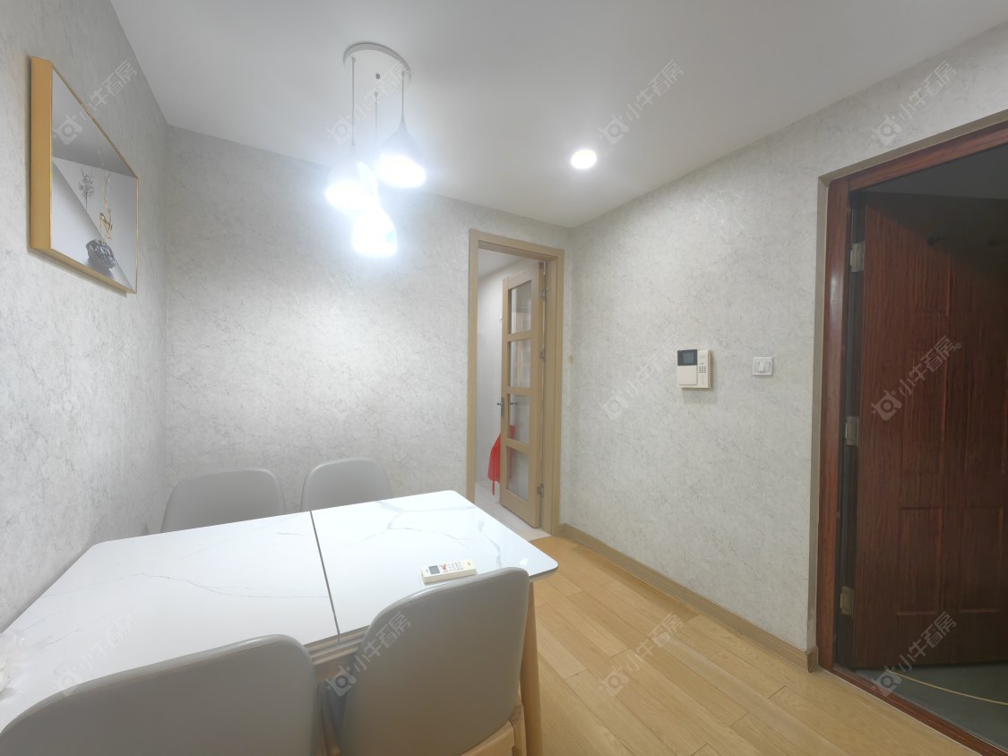 常州新城香悦半岛北区在租房源_小牛看房