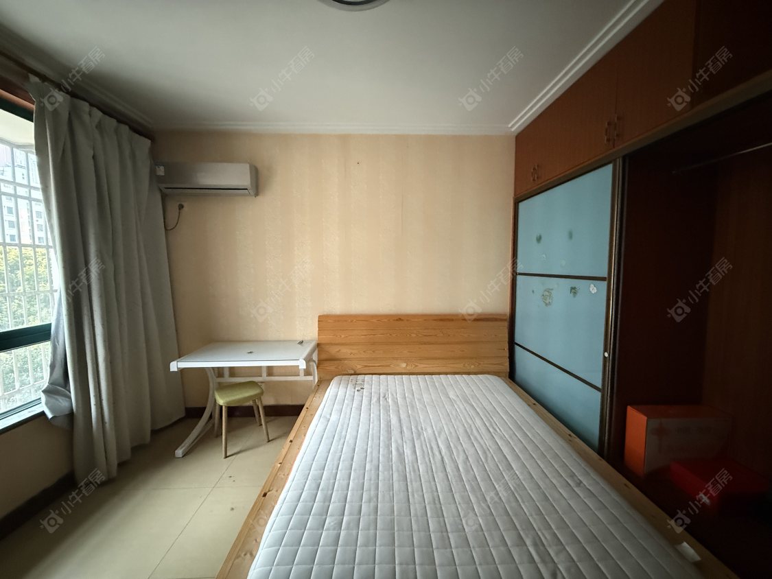 常州百草苑在租房源_小牛看房