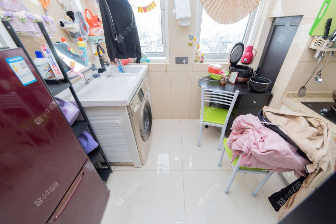 常州朗诗邻里中心在租房源室内图_小牛看房