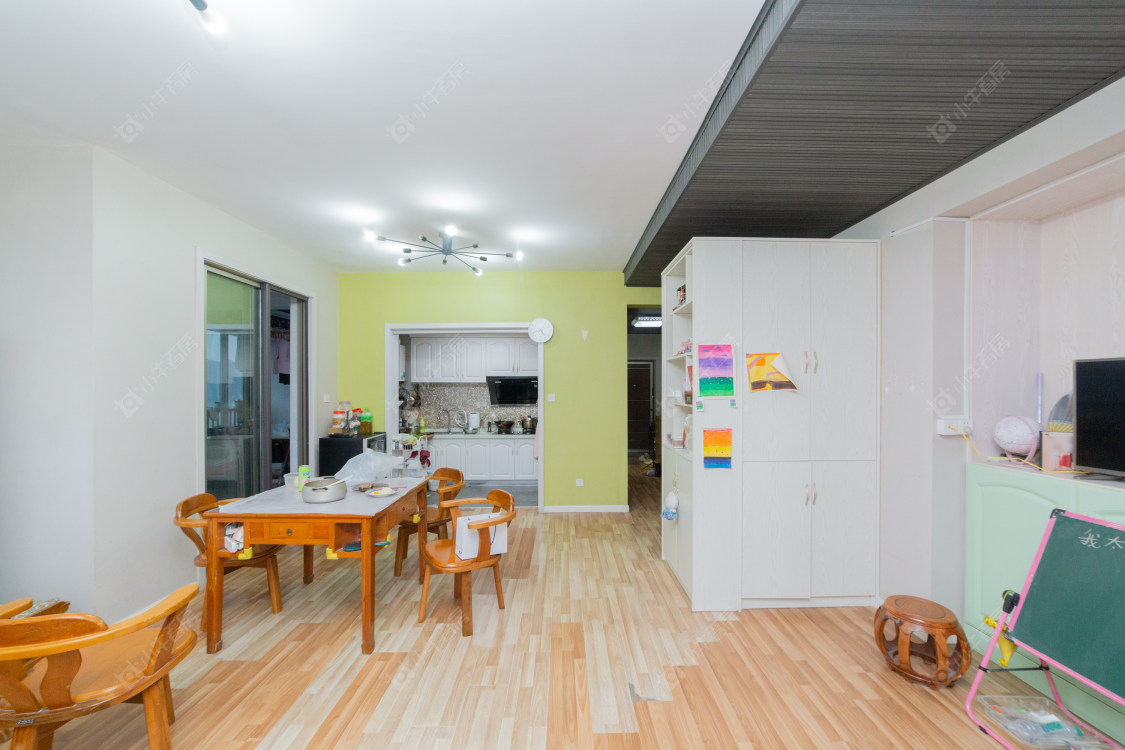 常州道生中心在售二手房_小牛看房